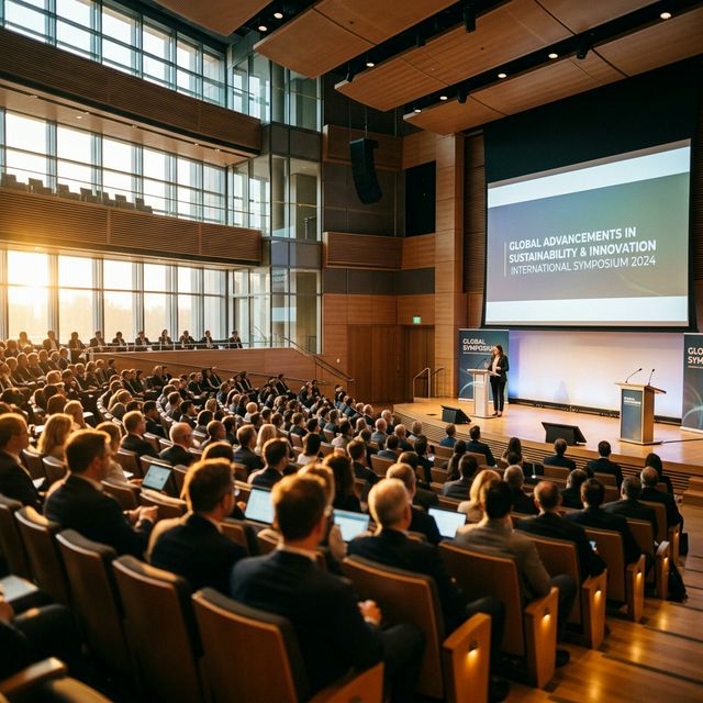 GARI PARIS MULTIDISCIPLINARY SYMPOSIUM 2025